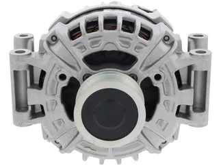 Bosch Remanufactured Alternator - 06K903024C